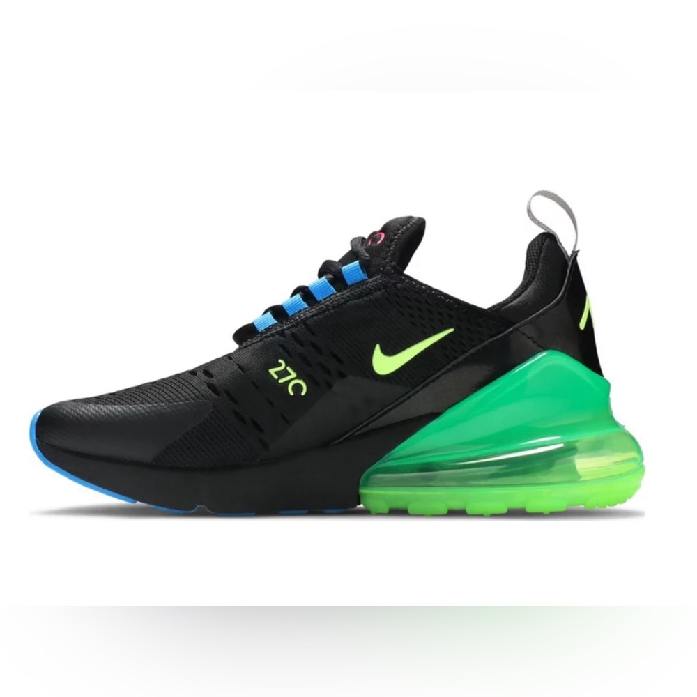 Nike Air Max 270 size 5 youth